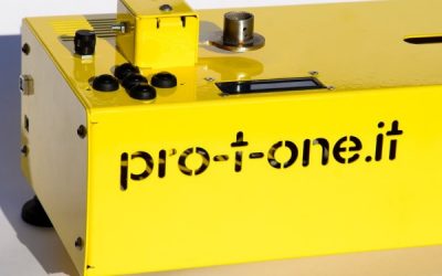PRO-T-ONE