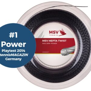 Matassa MSV Hepta Twist - 200m