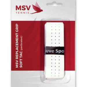 MSV Basic Grip Soft Tac (Perforated)